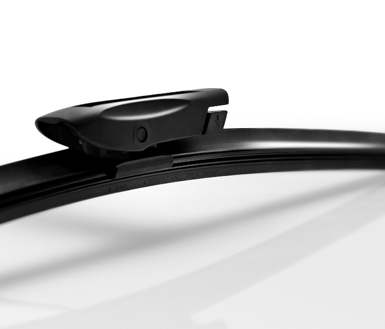 Windscreen wiper package Change your car wipers Citroën service