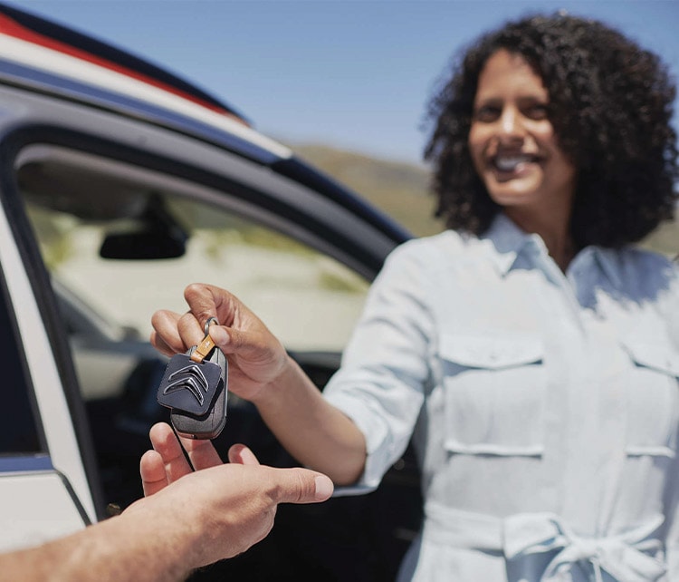 Citroën service plans Future servicing at today's prices