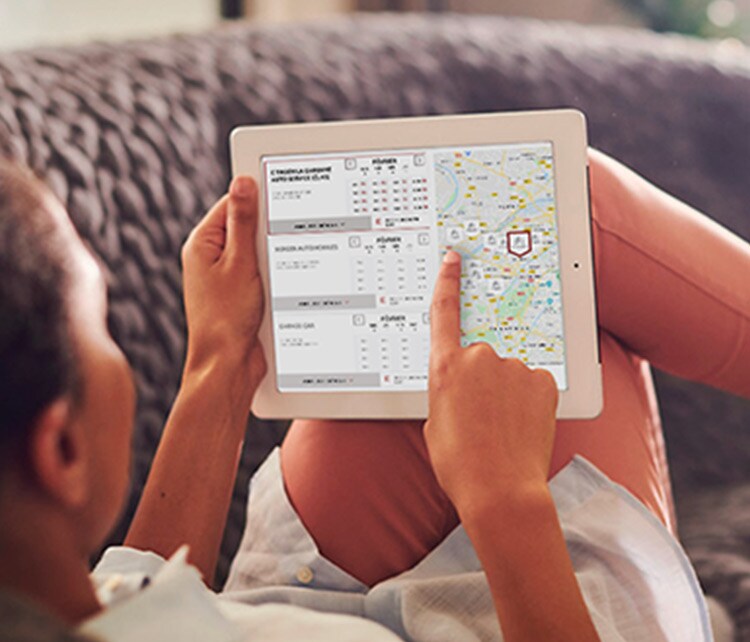 Citroën exclusive services for the maintenance of your vehicle