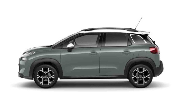 Citroën C3 Aircross SUV